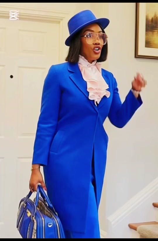 Post 5 by ⚜️Icrown_Glam_Empress⚜️ on TikTok (video)