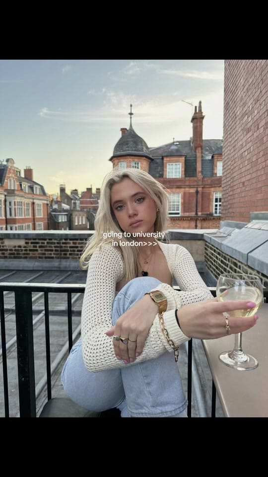 Post 10 by Hannah Walker on TikTok (video)