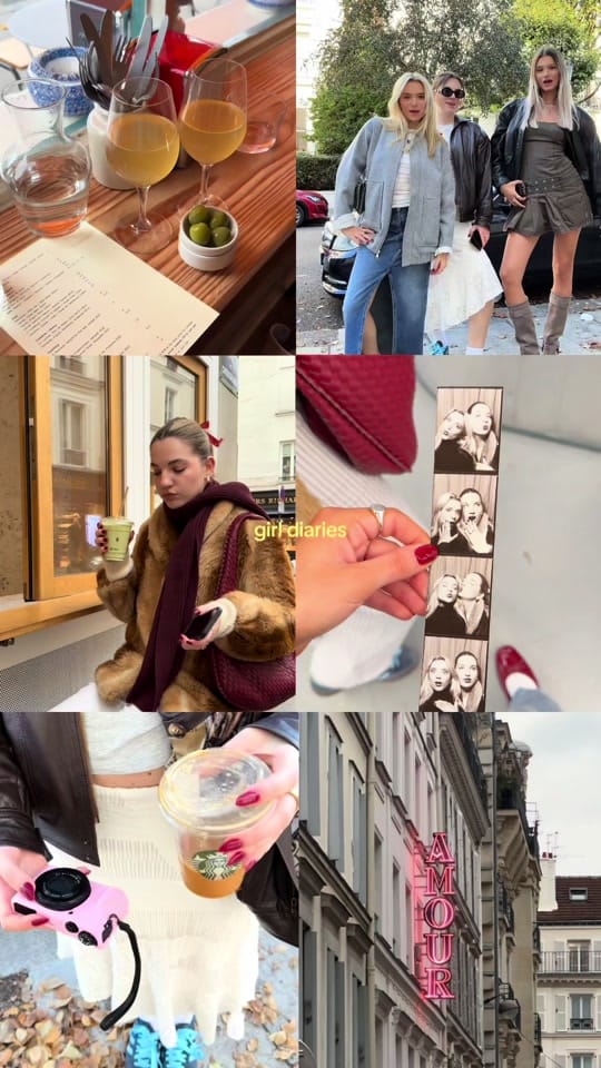 Post 9 by Hannah Walker on TikTok (video)