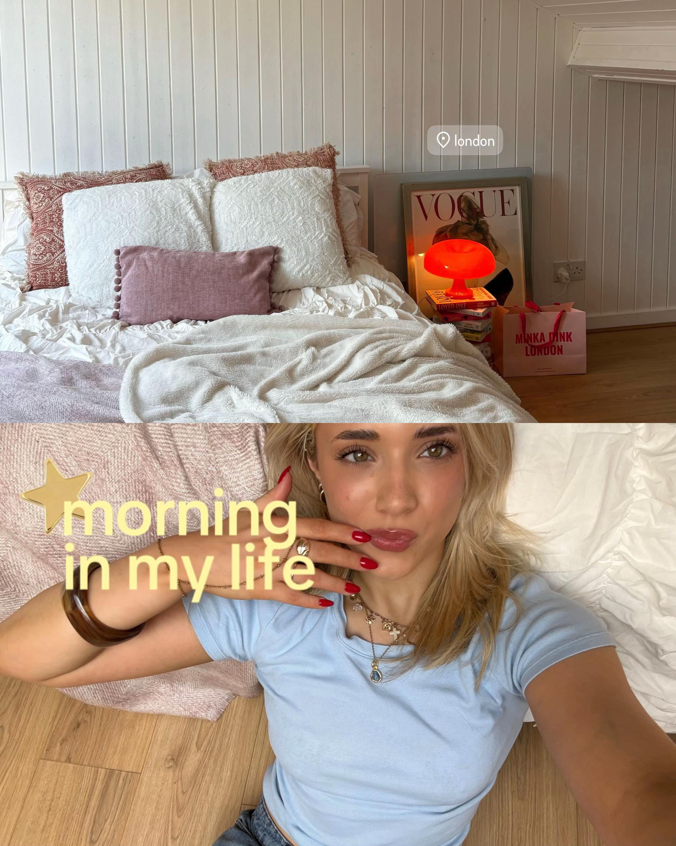 Post 6 by Hannah Walker on TikTok (video)