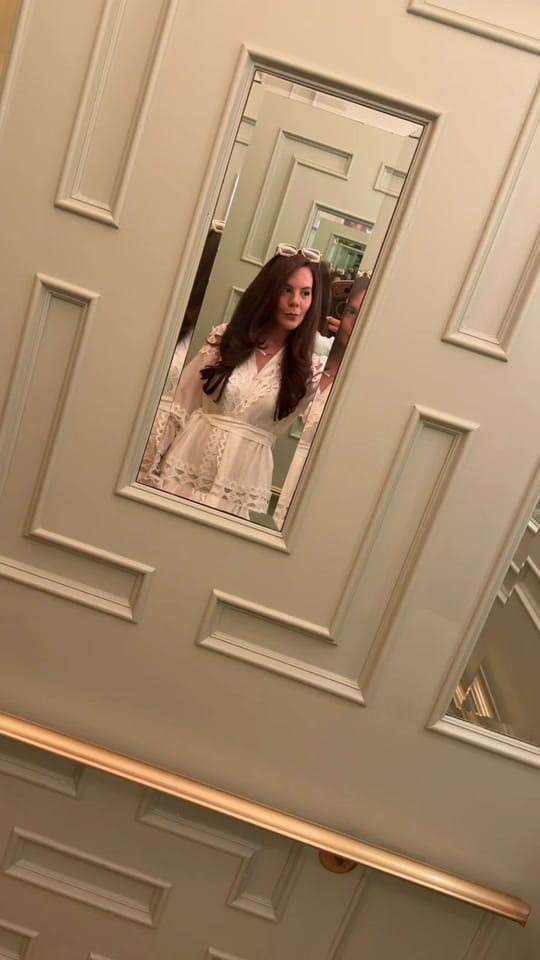 Post 1 by Juanita Londono on TikTok (video)