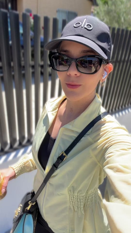 Post 3 by Juanita Londono on TikTok (video)