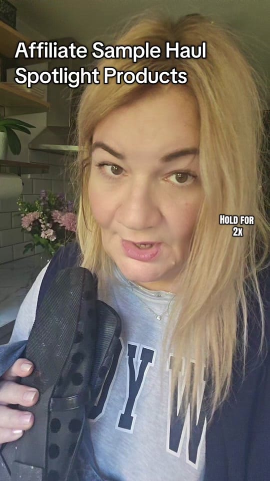 Post 1 by LoriAnn In LDN on TikTok (video)