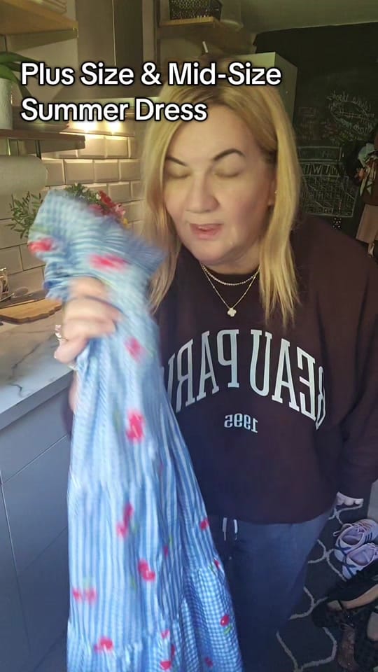 Post 6 by LoriAnn In LDN on TikTok (video)