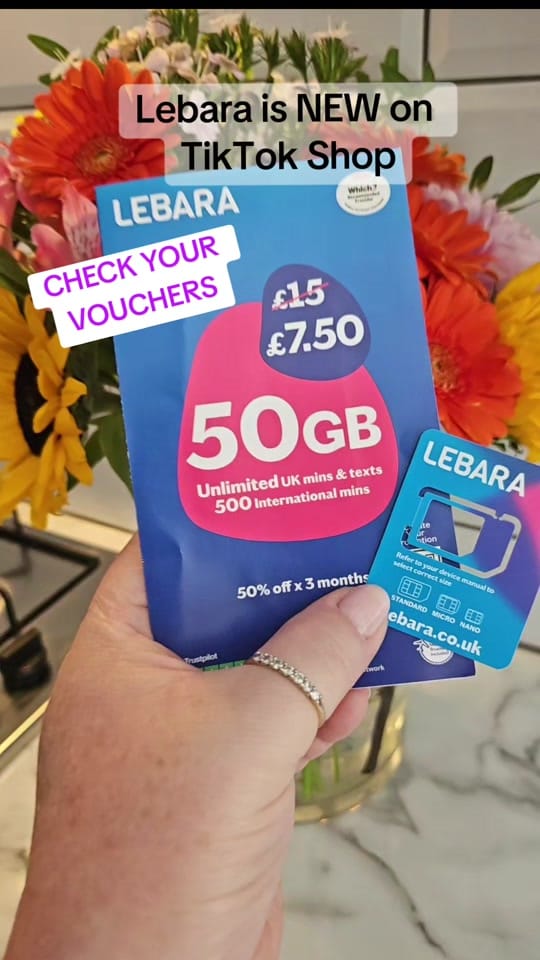 Post 5 by LoriAnn In LDN on TikTok (video)