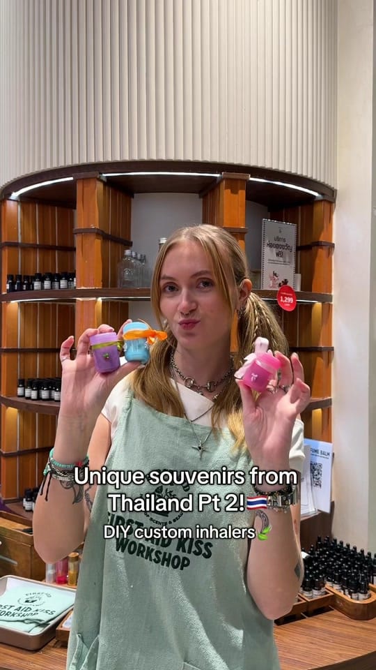 Post 9 by Caitlin⋆｡☆ Travel + Fashion on TikTok (video)