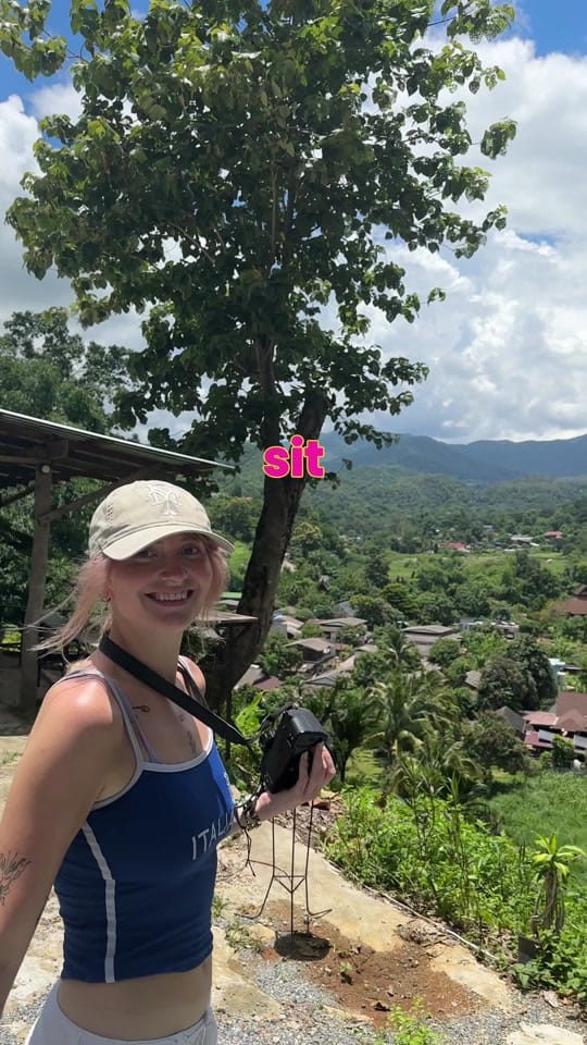 Post 4 by Caitlin⋆｡☆ Travel + Fashion on TikTok (video)
