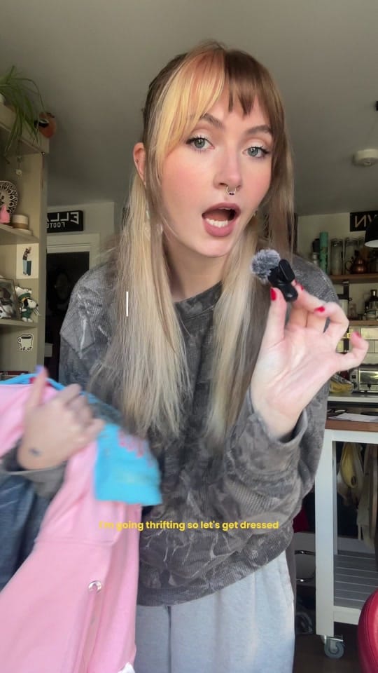 Post 1 by Caitlin⋆｡☆ Travel + Fashion on TikTok (video)