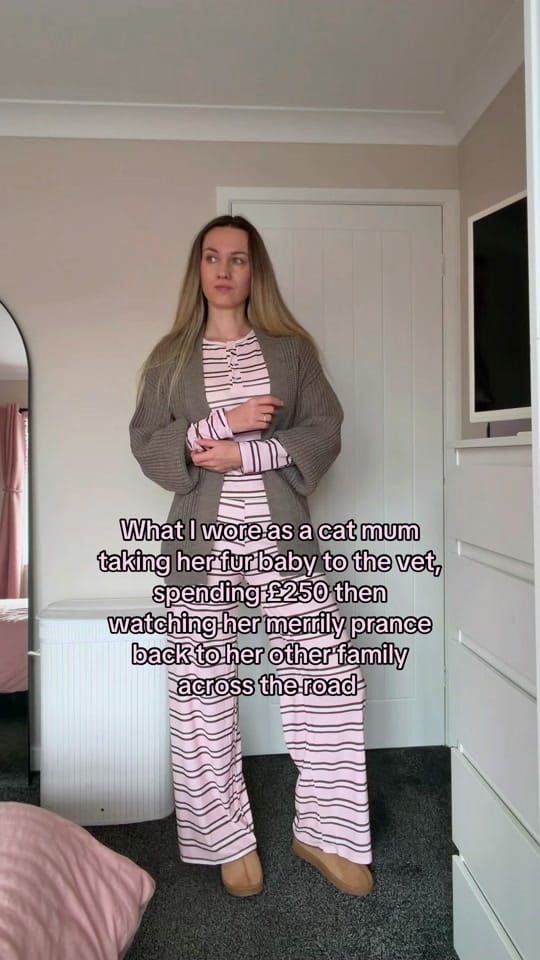 Post 2 by Tasha on TikTok (video)