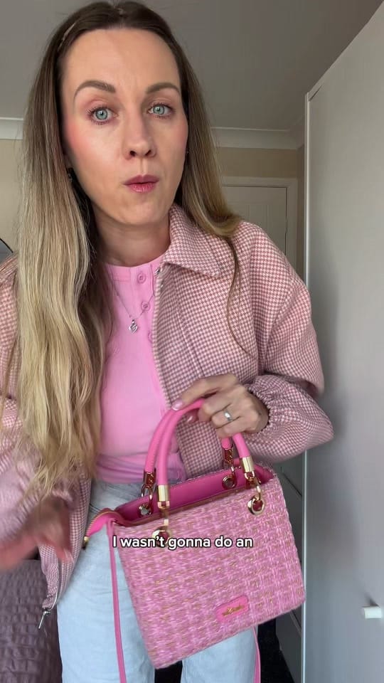 Post 5 by Tasha on TikTok (video)