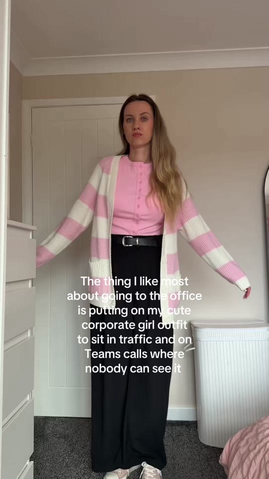 Post 1 by Tasha on TikTok (video)