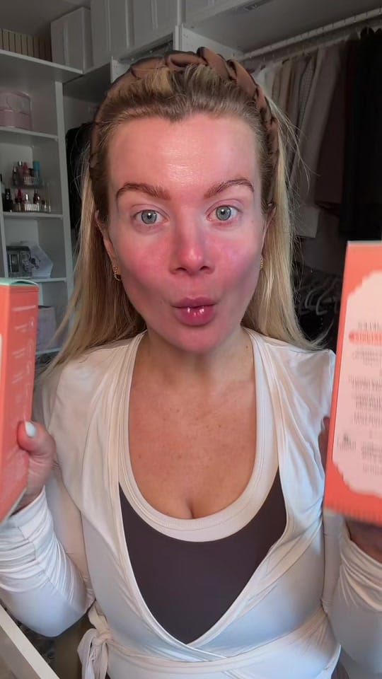 Post 6 by Ainsley on TikTok (video)