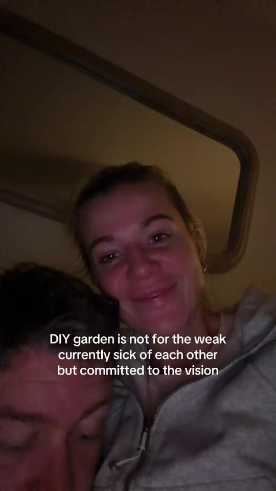Post 5 by Ainsley on TikTok (video)