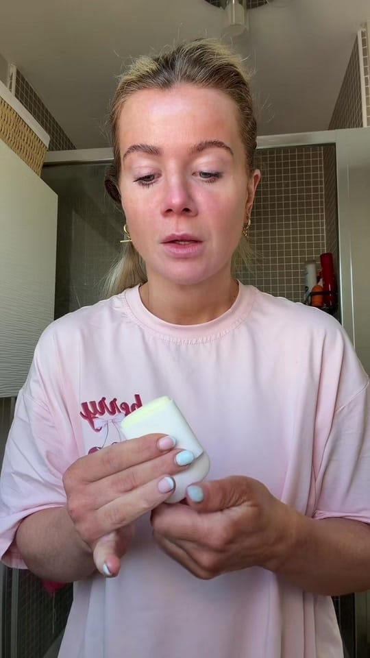 Post 8 by Ainsley on TikTok (video)