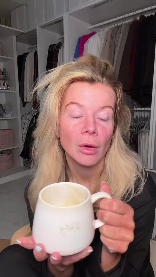 Post 4 by Ainsley on TikTok (video)