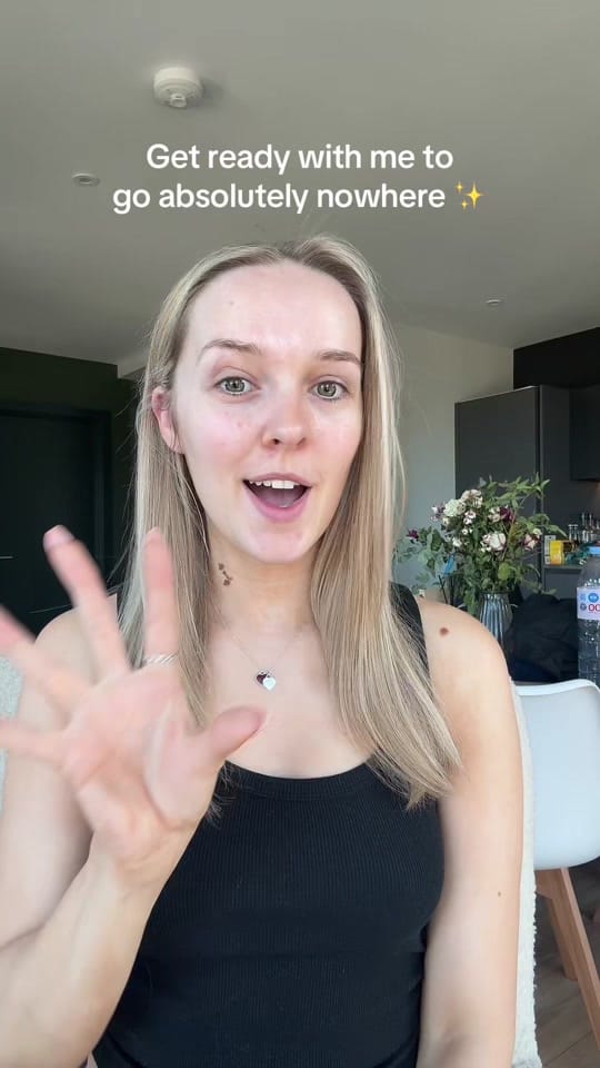 Post 8 by Amy Yasmin 🤍🎀 on TikTok (video)