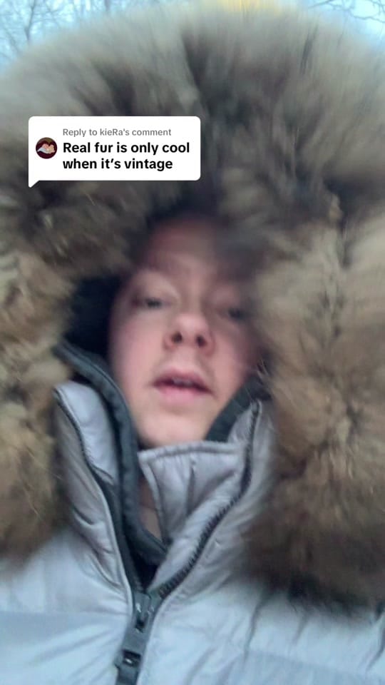 Post 9 by bespokefurfashion on TikTok (video)