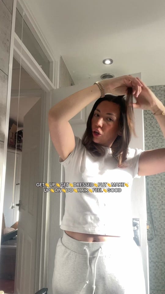Post 3 by Venice Alexandraa on TikTok (video)