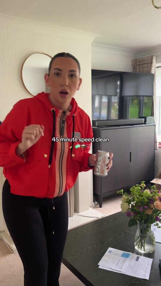 Post 10 by Venice Alexandraa on TikTok (video)