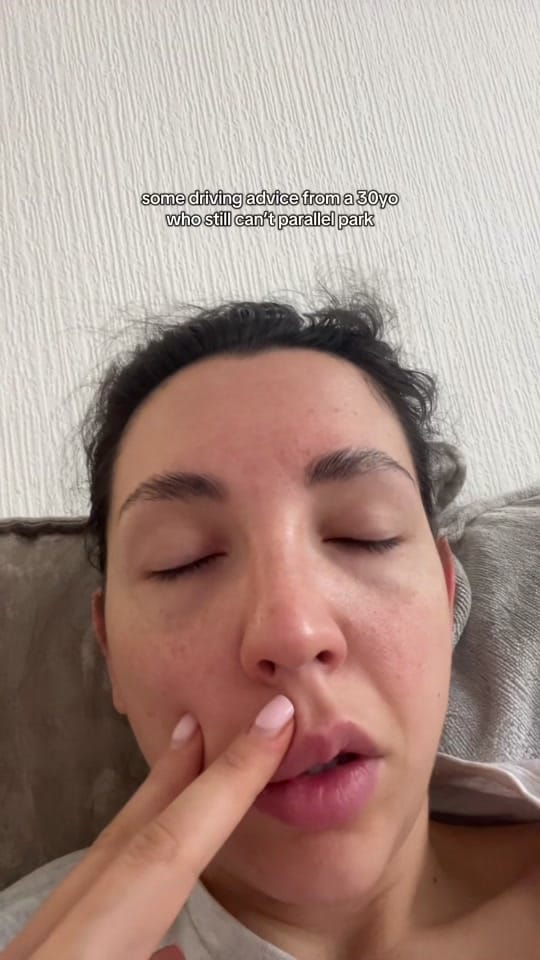 Post 1 by Venice Alexandraa on TikTok (video)