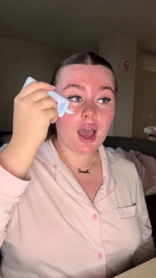 Post 9 by sarah preston on TikTok (video)