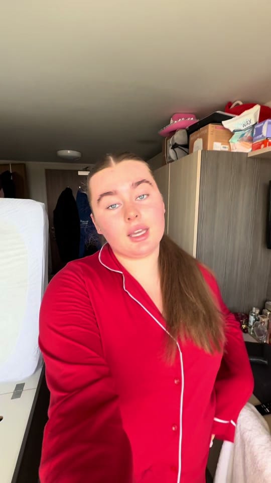 Post 2 by sarah preston on TikTok (video)
