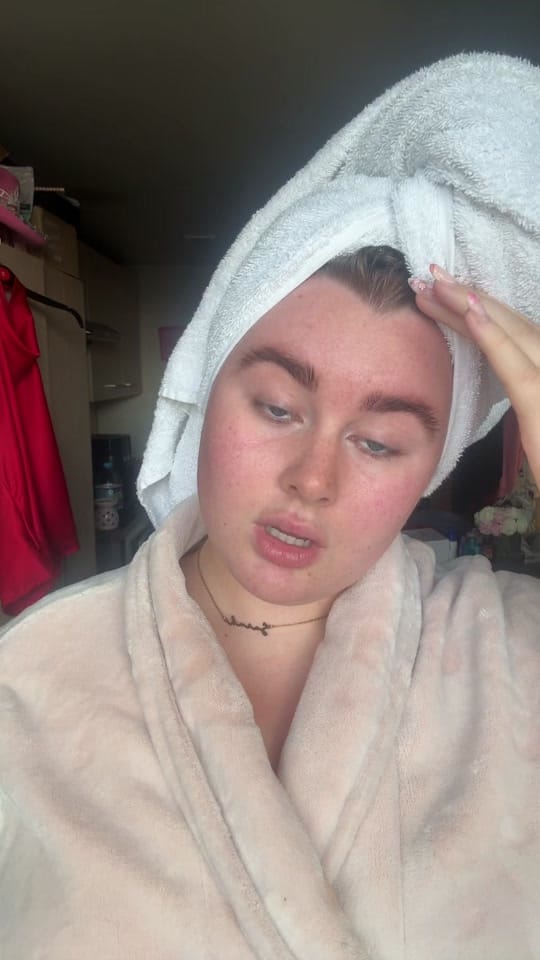Post 7 by sarah preston on TikTok (video)