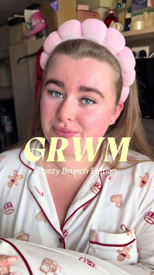 Post 8 by sarah preston on TikTok (video)