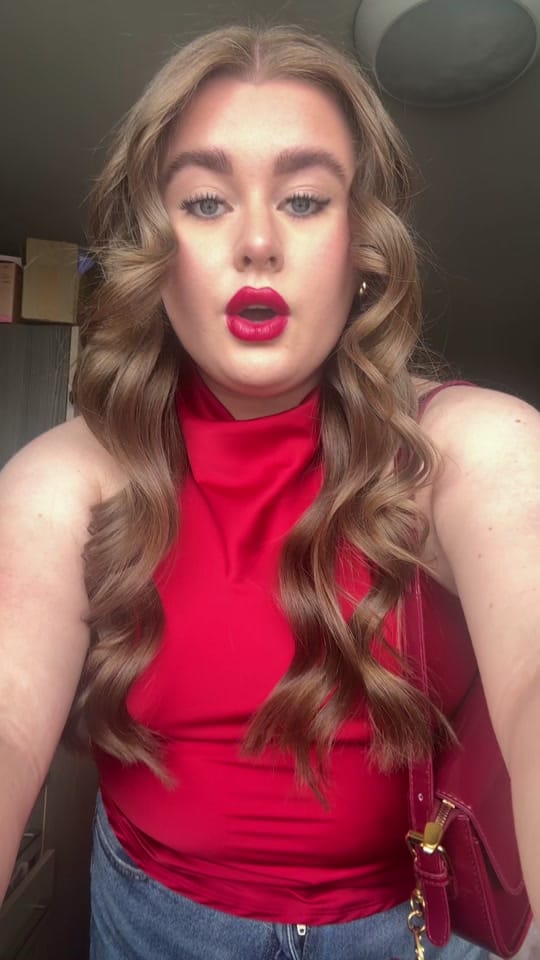 Post 5 by sarah preston on TikTok (video)
