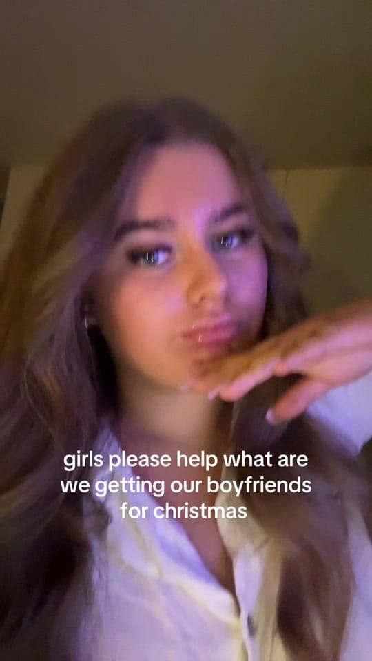 Post 10 by sarah preston on TikTok (video)