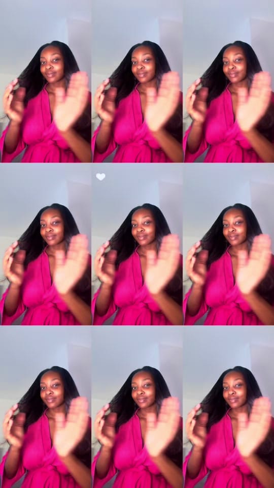 Post 1 by funlola ❤️ on TikTok (video)