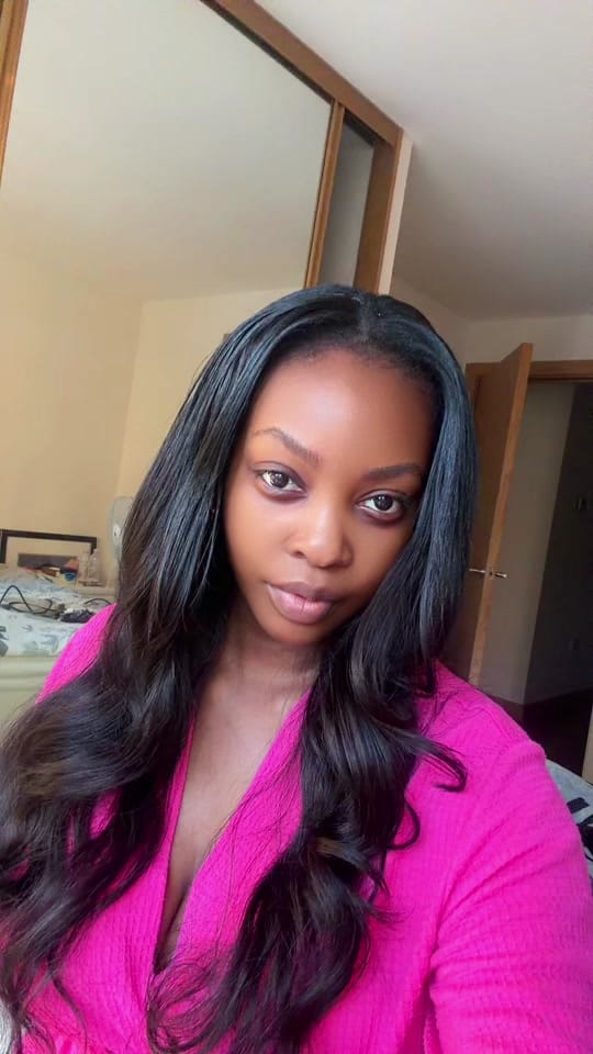 Post 2 by funlola ❤️ on TikTok (video)