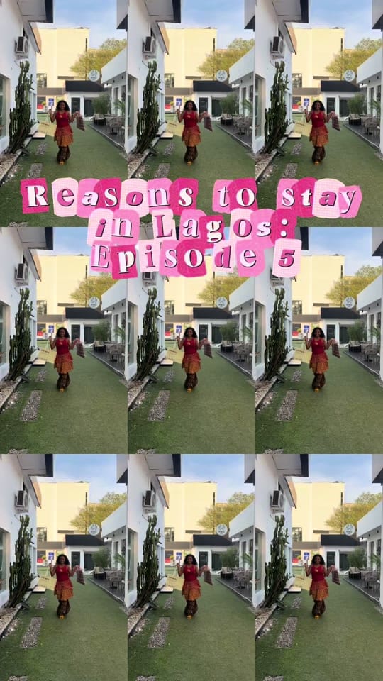 Post 5 by funlola ❤️ on TikTok (video)