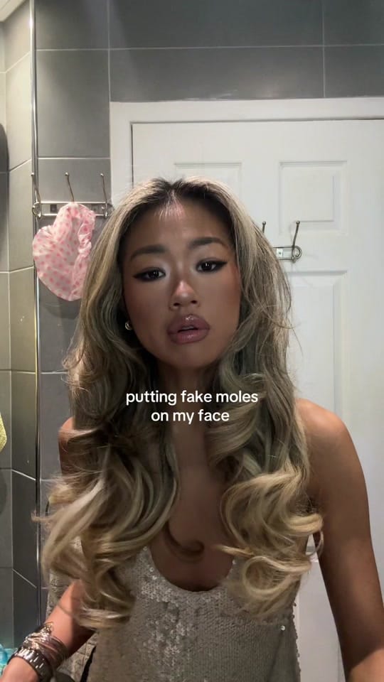 Post 10 by shezdawson on TikTok (video)