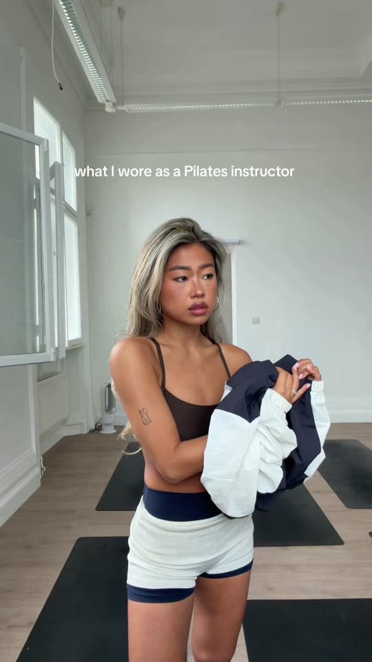 Post 4 by shezdawson on TikTok (video)