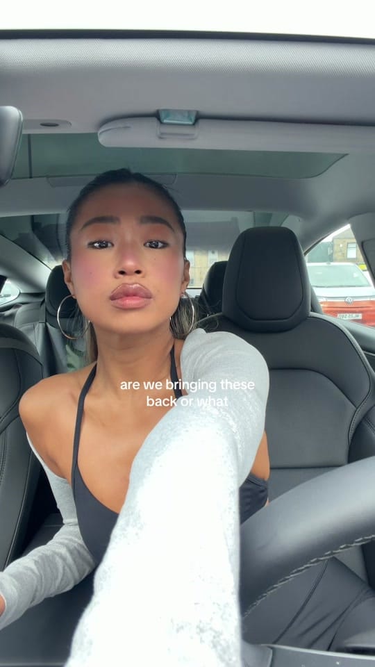 Post 7 by shezdawson on TikTok (video)