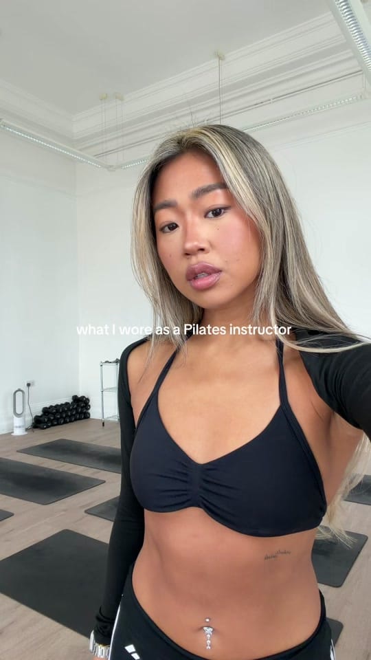 Post 1 by shezdawson on TikTok (video)