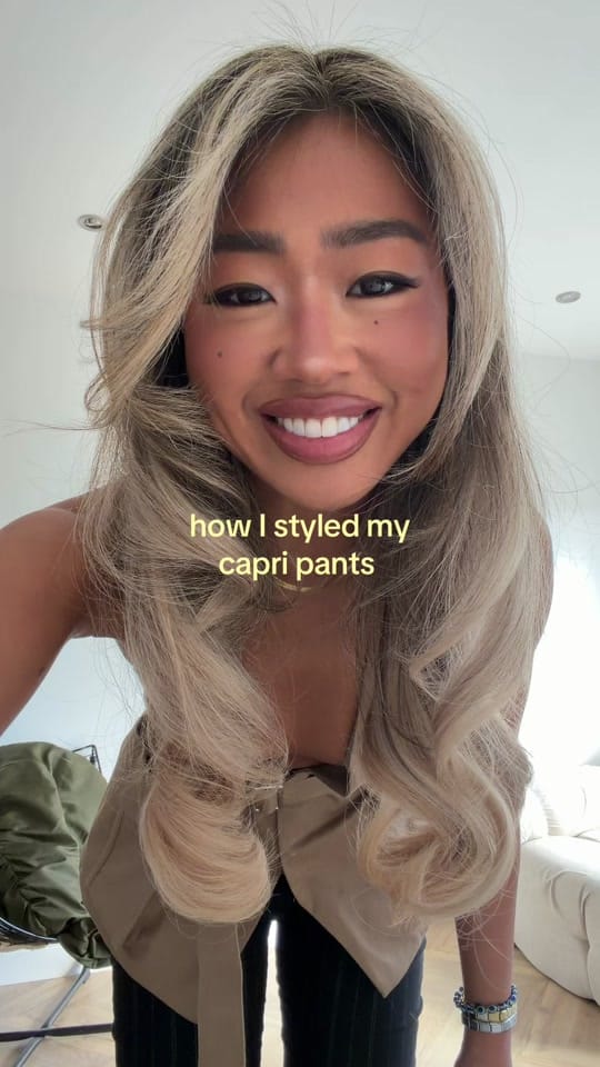 Post 3 by shezdawson on TikTok (video)