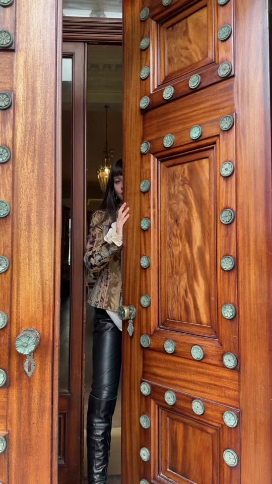Post 10 by Charlotte Roberts on TikTok (video)