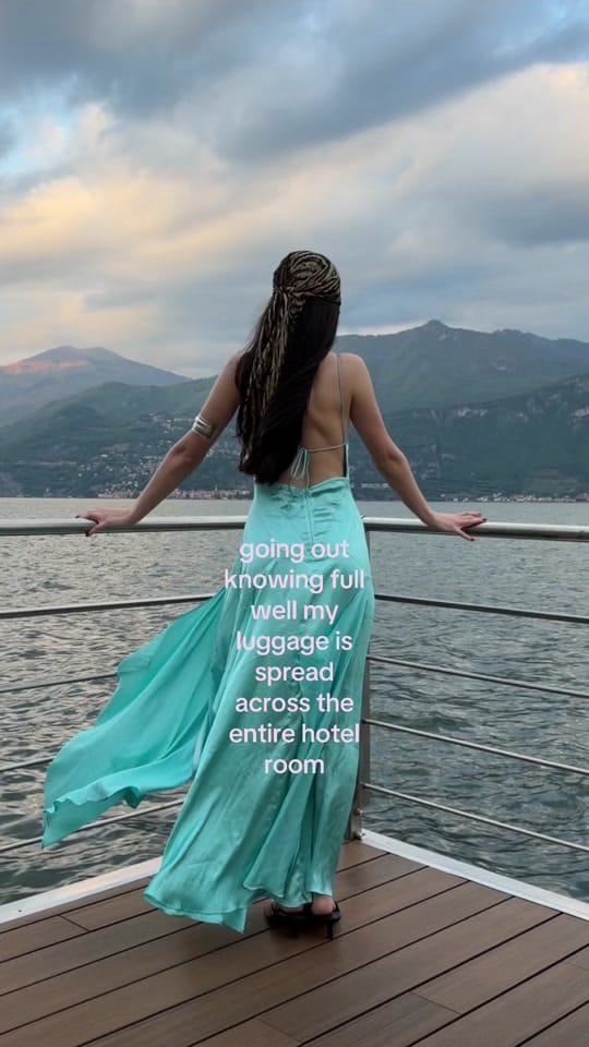 Post 1 by Charlotte Roberts on TikTok (video)
