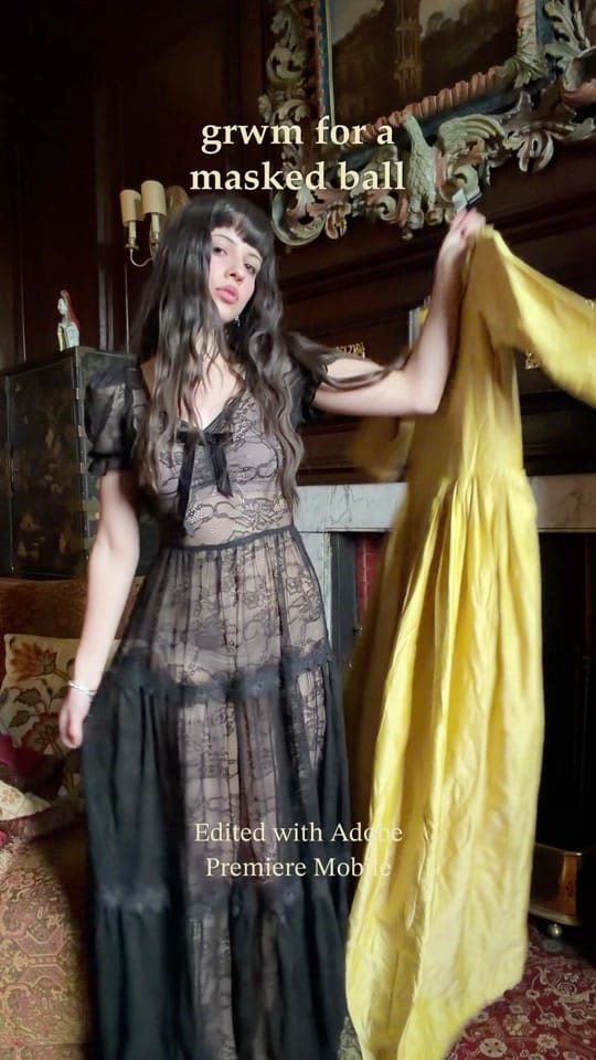 Post 7 by Charlotte Roberts on TikTok (video)