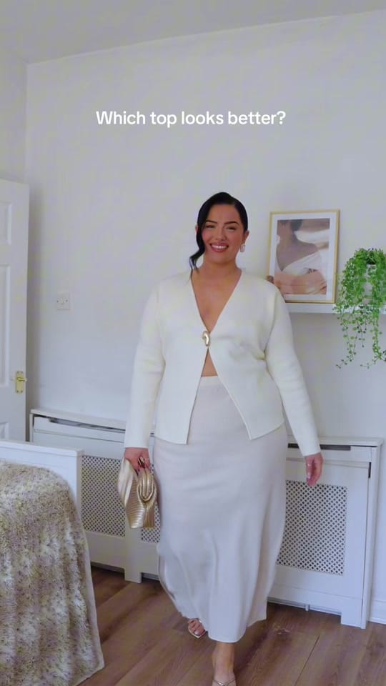 Post 6 by ItsAmieDevsCloset on TikTok (video)