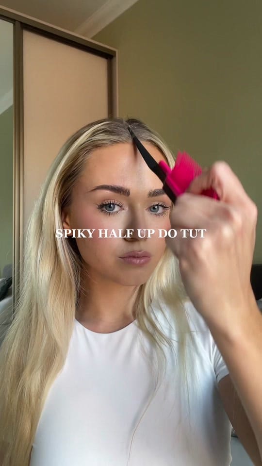 Post 10 by Lauren Mallett on TikTok (video)