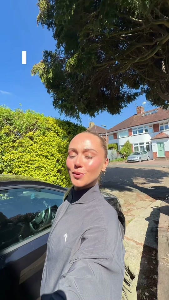 Post 7 by Lauren Mallett on TikTok (video)