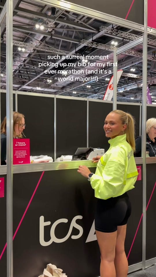 Post 4 by Lauren Mallett on TikTok (video)