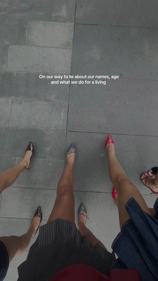 Post 10 by Lacey Lily May on TikTok (video)