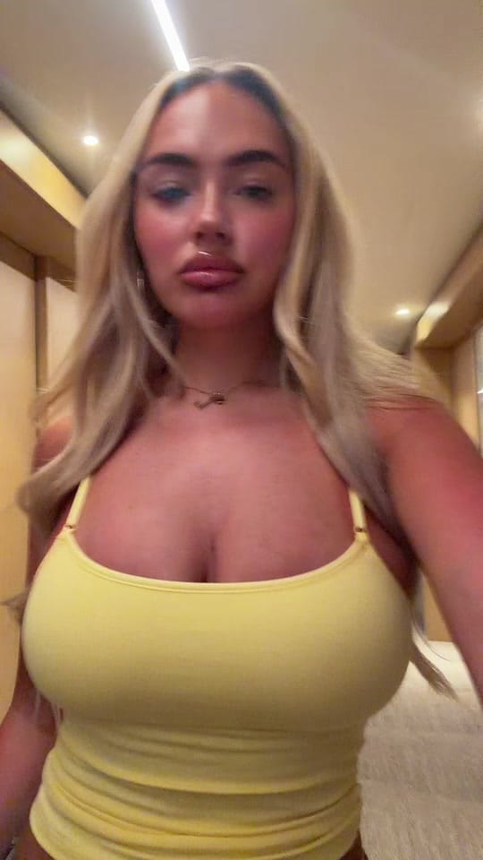 Post 3 by Lacey Lily May on TikTok (video)