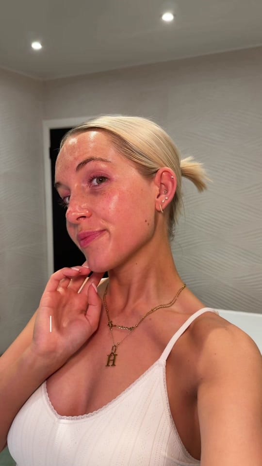Post 2 by hhannahelizabethx on TikTok (video)