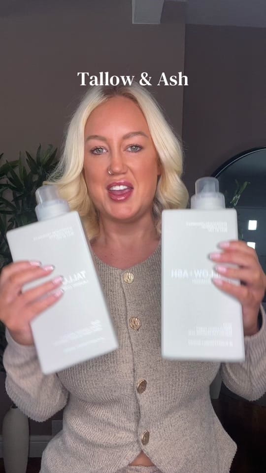 Post 7 by Annie on TikTok (video)