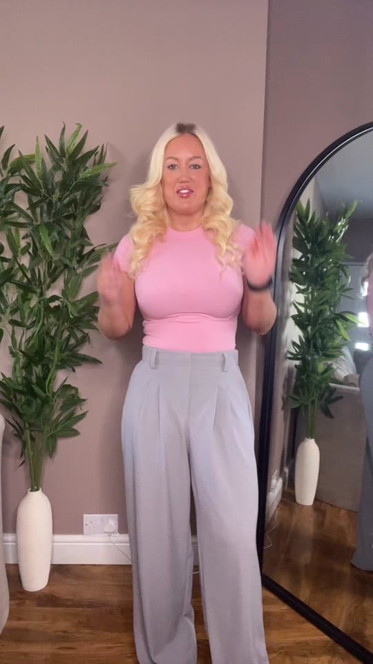 Post 6 by Annie on TikTok (video)